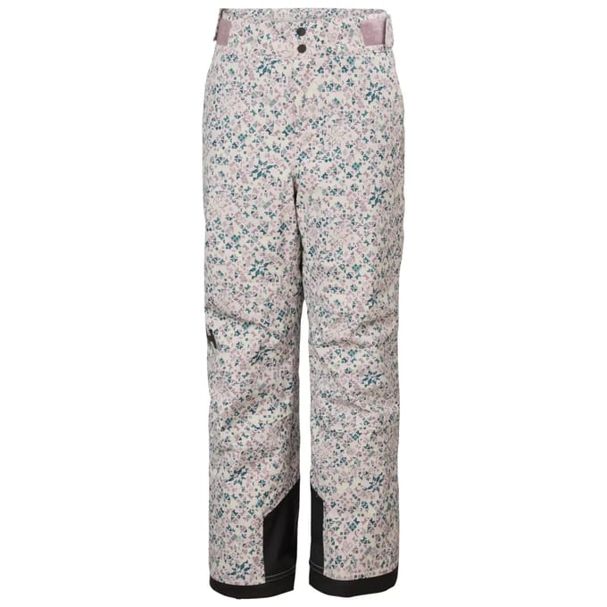 Meisjes skibroek Helly Hansen Diamond