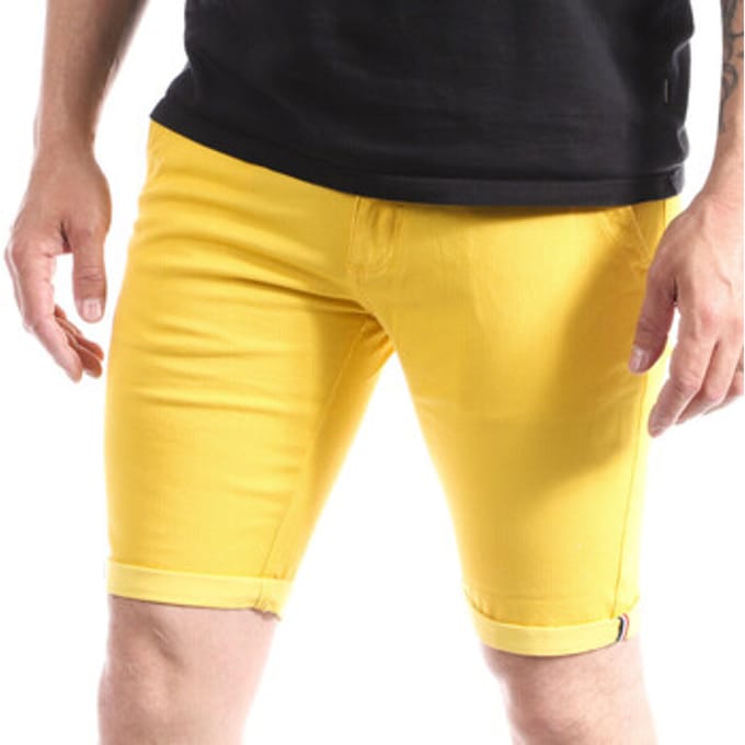 Korte Broek La Maison Blaggio Varen