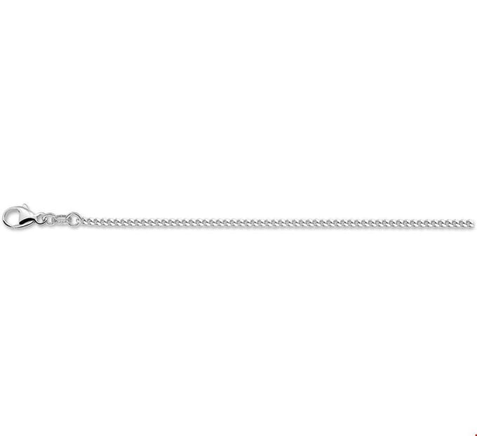 Gourmette 1,7 mm