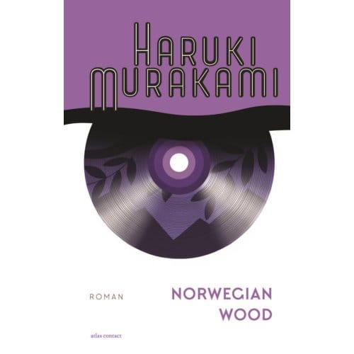Norwegian Wood - Haruki Murakami
