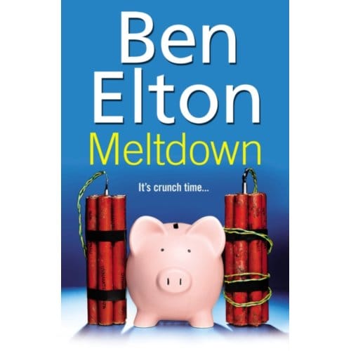 Meltdown - Ben Elton