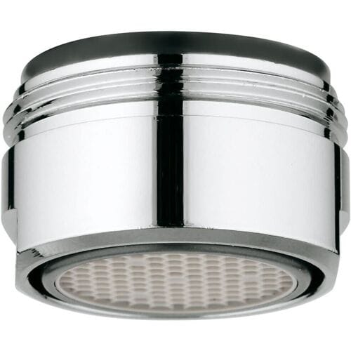 GROHE Straalregelaar 64451 chroom, 64451000