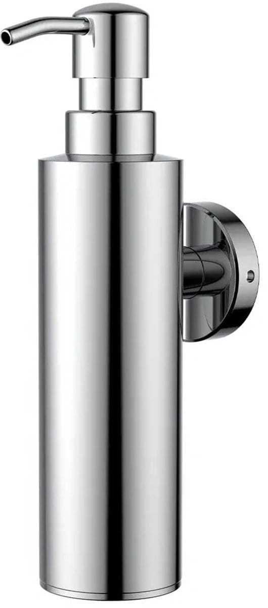 DutchLine - Zeepdispenser – Chroom
