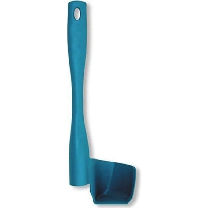 Draaispatel - JF03447 - Thermomix - TM5 - TM6 - TM31 - Blauw