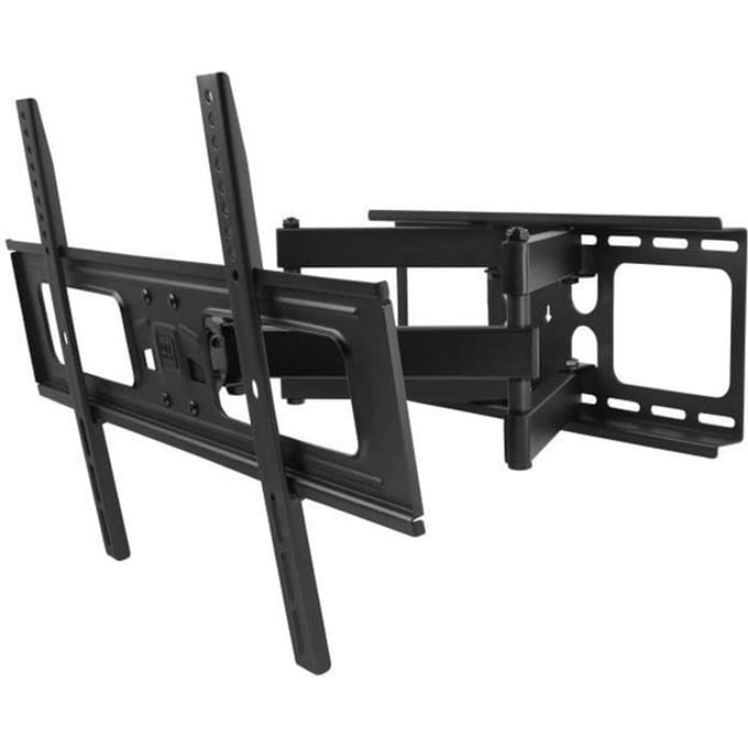 ONE FOR ALL WM4661 Support mural inclinable et orientable pour écran de 81 a 229 cm (32 a 90) - Poids max : 60kg