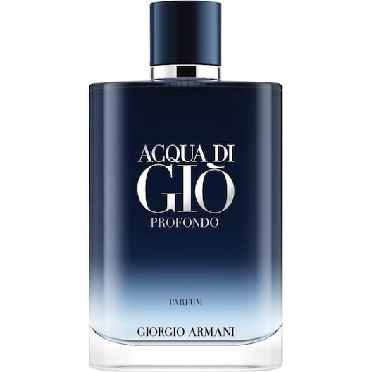 Giorgio Armani Acqua di Gio homme Profondo parfum spray 200 ml (navulbaar)