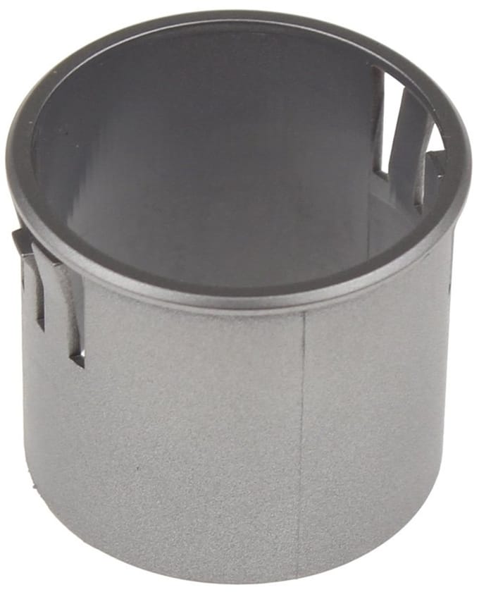 WHIRLPOOL - Ring knop - 480121102715
