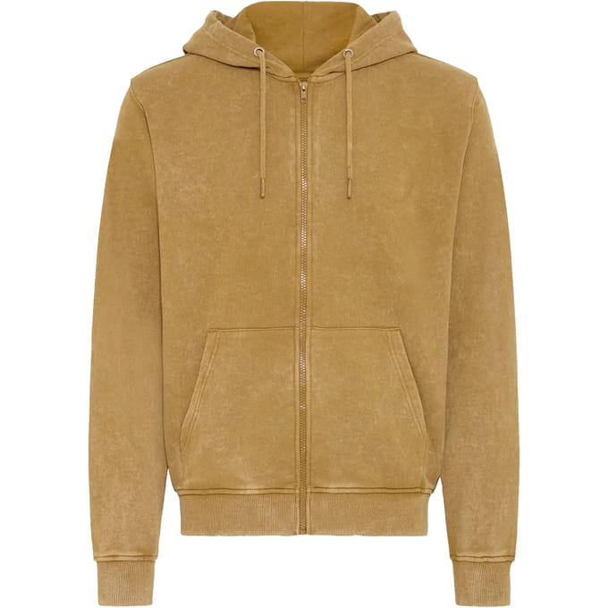 Blend - BHFACTOR ZP HOOD SWEATSHIRT - Heren - Sweaters