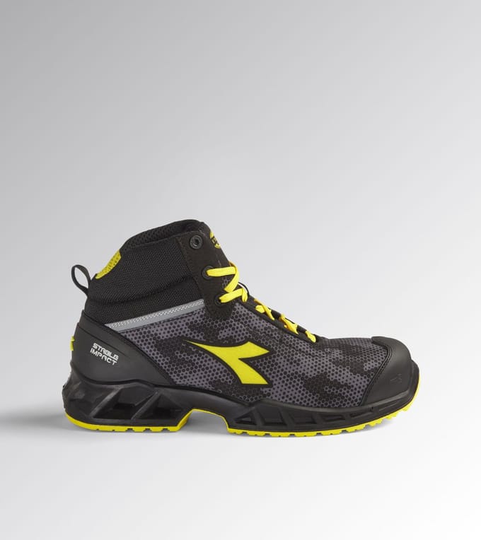 Diadora werkschoenen S3S SRC ESD 181157