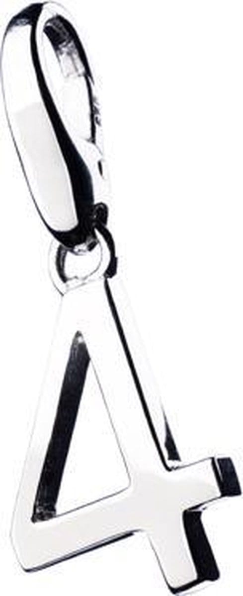 Charm | bedel | cijfer | 4 | Giorgio Martello