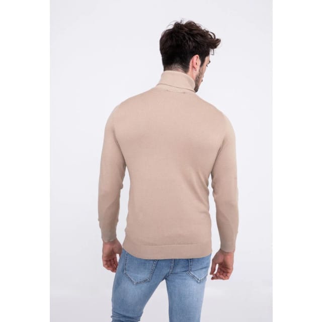 Defaut Paris  Coltruien Beige M001