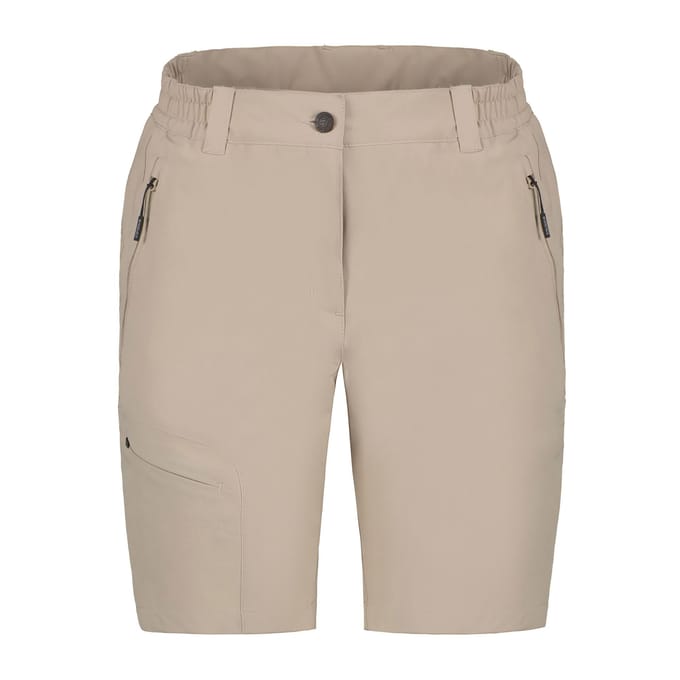 Icepeak Beaufort Short Dames - Maat M (40)