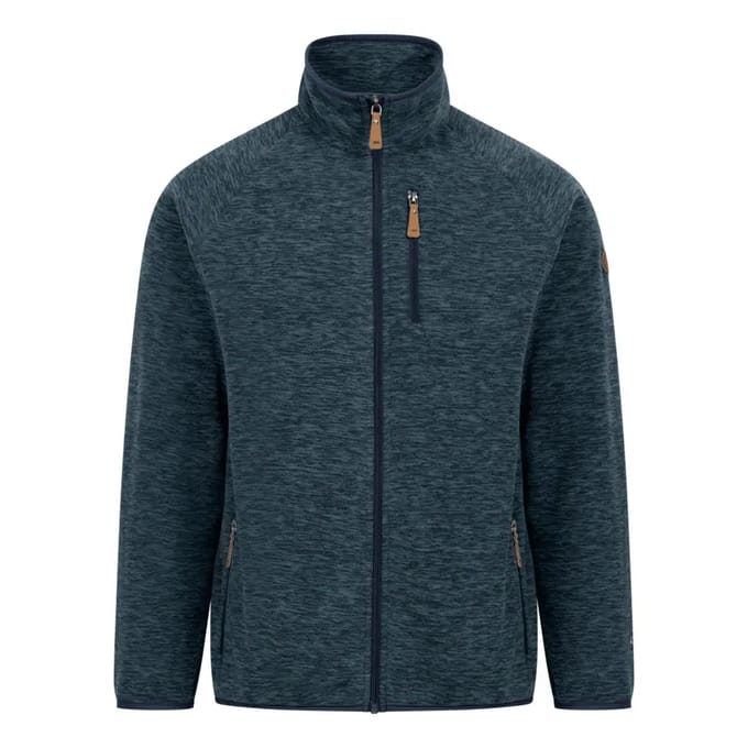 Fleece Trespass Mitchie