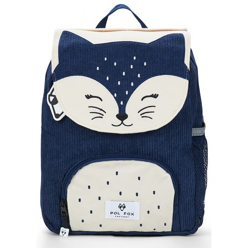 Pol Fox  Rugzak SAC A DOS BABY LITTLE FOX