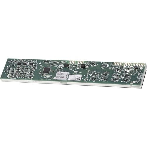 AEG geconfigureerde module, gebruikersinterface-bord, links, Roadrunner 140051702375