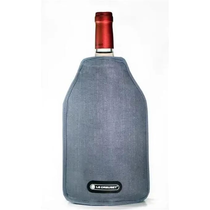 Le Creuset Wa-126 Wijnkoeler grijs