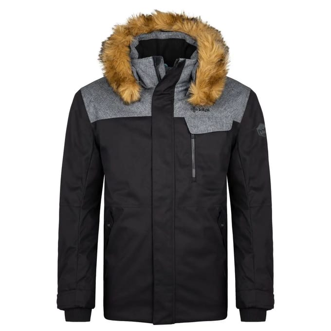 Winterjas Kilpi Alpha
