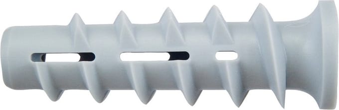 fischer 78413 Cellenbetonanker kunststof FTP K8 (25st)
