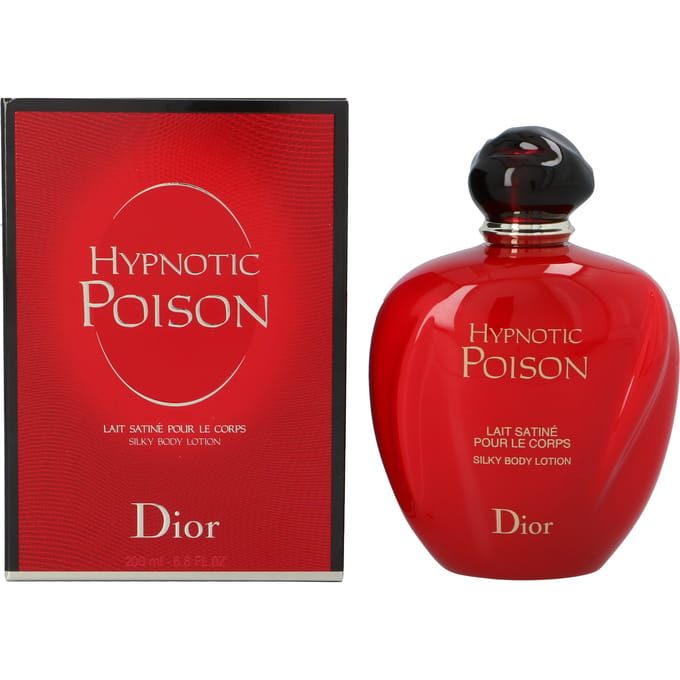 Dior - Hypnotic Poison - Bodylotion - 200 ml