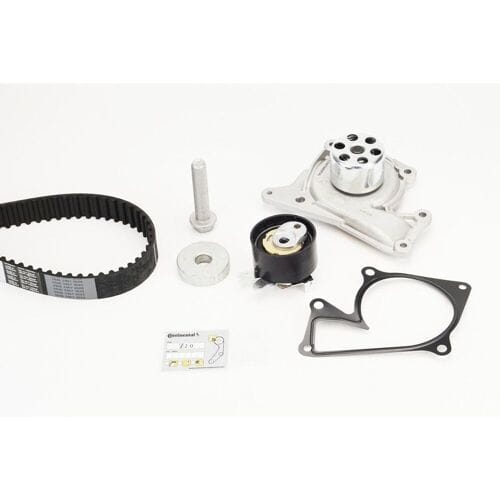 Continental Ctam Waterpomp+distributieriem set CONTINENTAL CT1244WP2