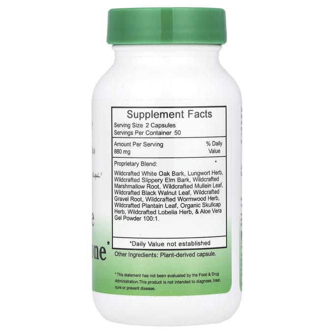 Christopher's Original Formulas, Supplement voor Weefsel- en Botgezondheid, 440 mg, 100 Veggie Caps