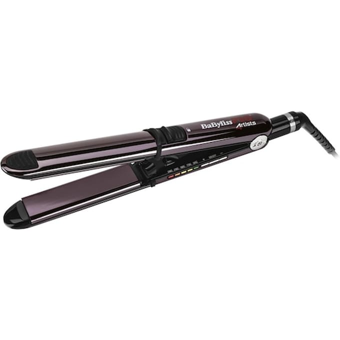BaBylissPRO ELIPSTYLE Professionele stijltang - Titanium platen - 31x110mm - Ionic
