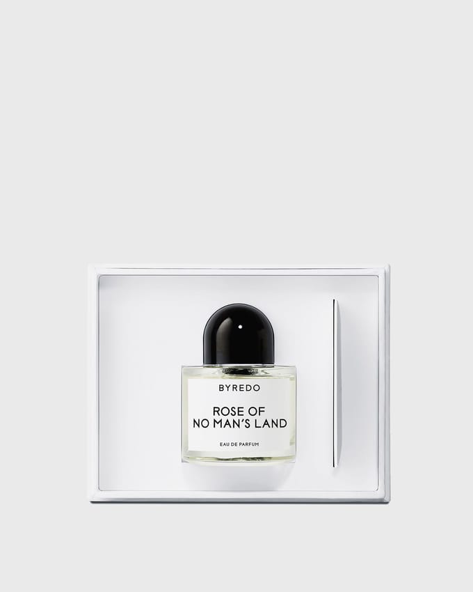 EDP ROSE OF NO MAN'S LAND - 50ML