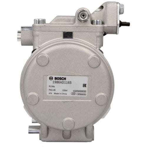 Airco-compressor BOSCH 1 986 AD1 165