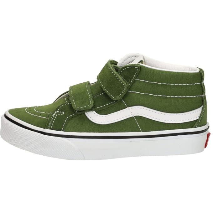 Vans UY SK8 - Sneakers - Unisex - Groen