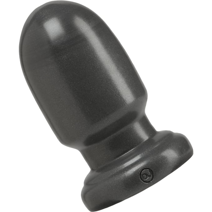 Doc Johnson  American Bombshell  Butt Plug Shell Shock - Small