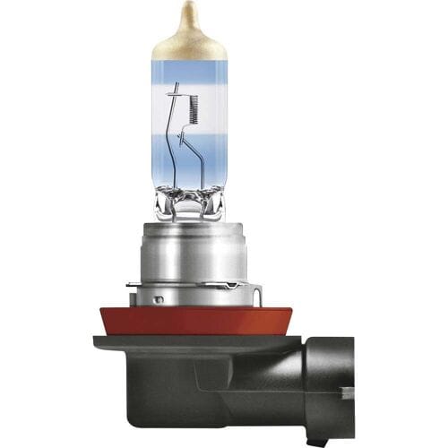 Gloeilamp, dagrijlicht NIGHT BREAKER® 220 ams-OSRAM 64211NB220
