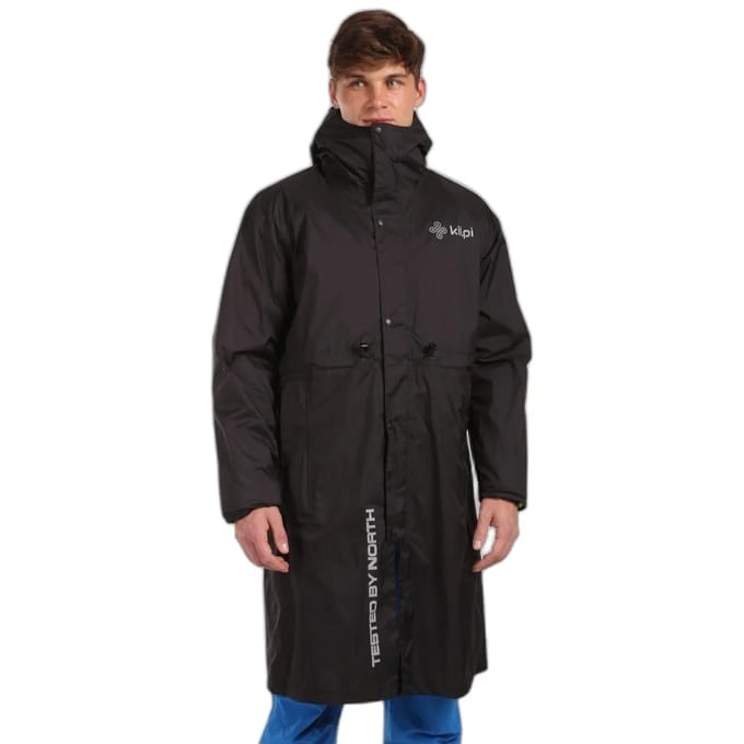 Ski-jas Kilpi Team Raincoat
