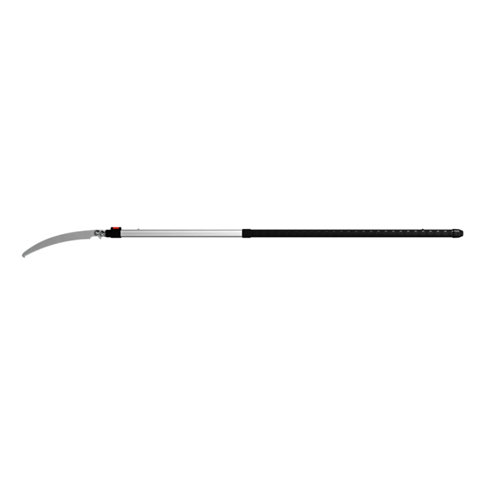 FELCO 682 Stokzaag 330 mm Met Gebogen Zaagblad En Tot 340 cm Bereik