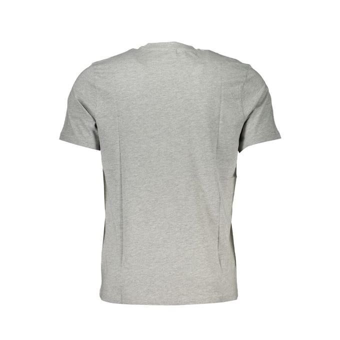 Nautische Crest Graphic T-shirt