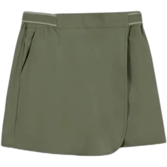 Dames skort TBS Darci