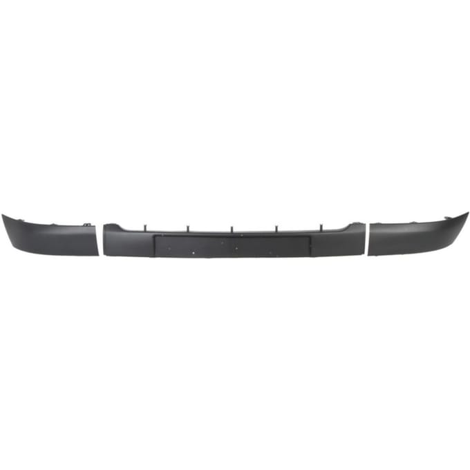 Sierlijst/beschermstrip, bumper BLIC 5703-05-6032929P