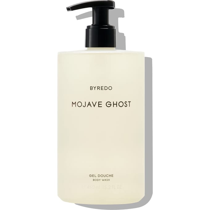 Byredo Mojave Ghost Body Wash