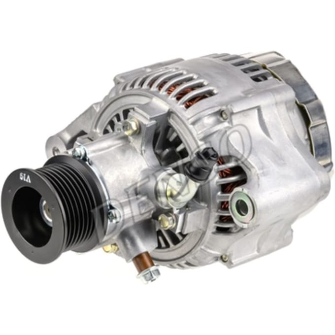 Spanningsregelaar DENSO DAN670