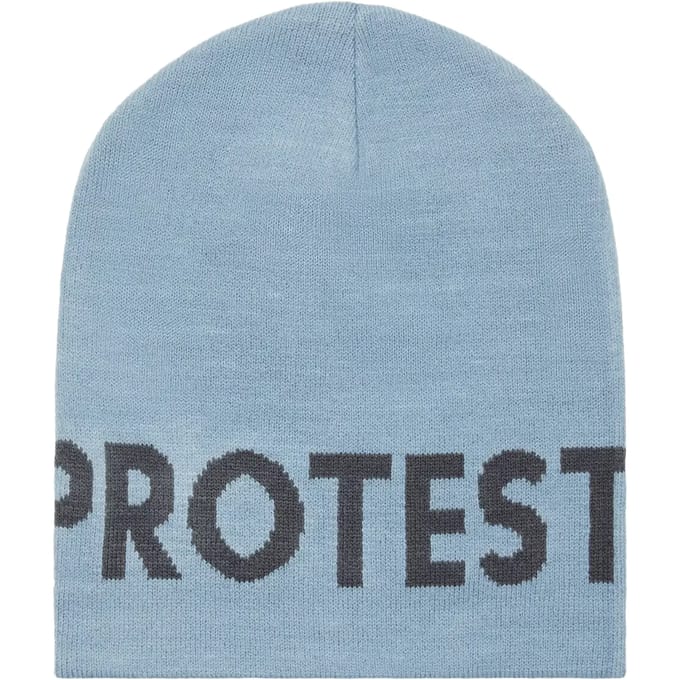 Protest Prtburham24 – Muts Heren – Lange lengte – Dubbel gebreid