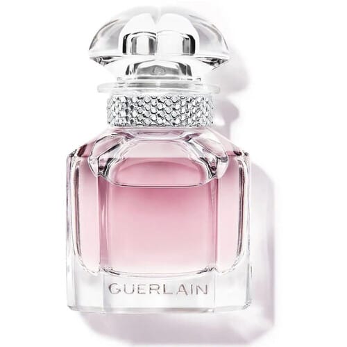 Guerlain Mon Guerlain Sparkling Bouquet - 30 ml - eau de parfum spray - damesparfum