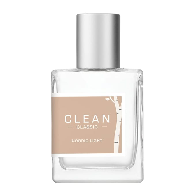 Lumière Nordique Propre et Classique, Eau De Parfum, Unisexe, 30 ml