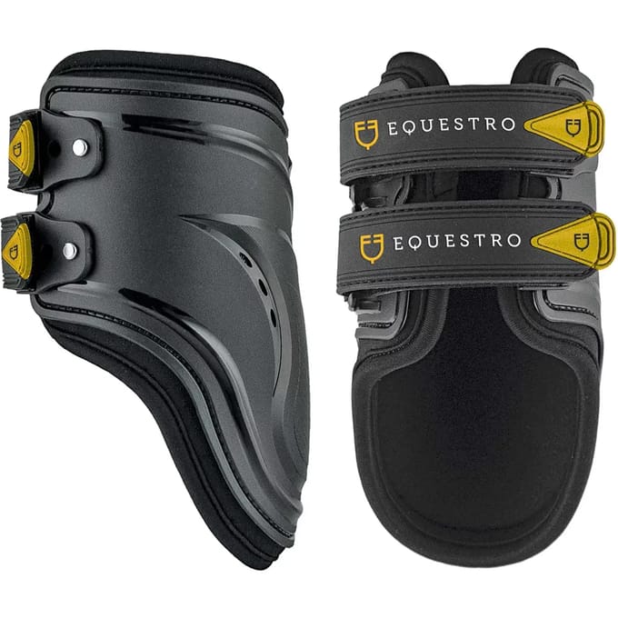 Paardenvoeten Equestro Evolution