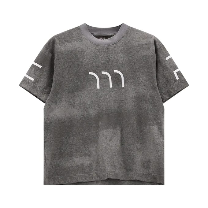 Dames-T-shirt met opdruk CMP