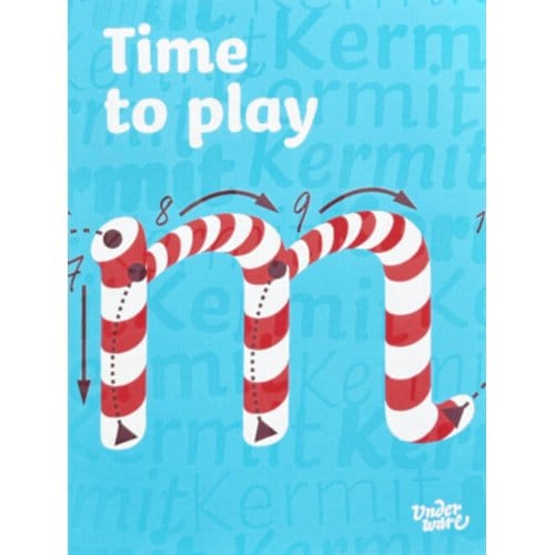 Time To Play - Underware