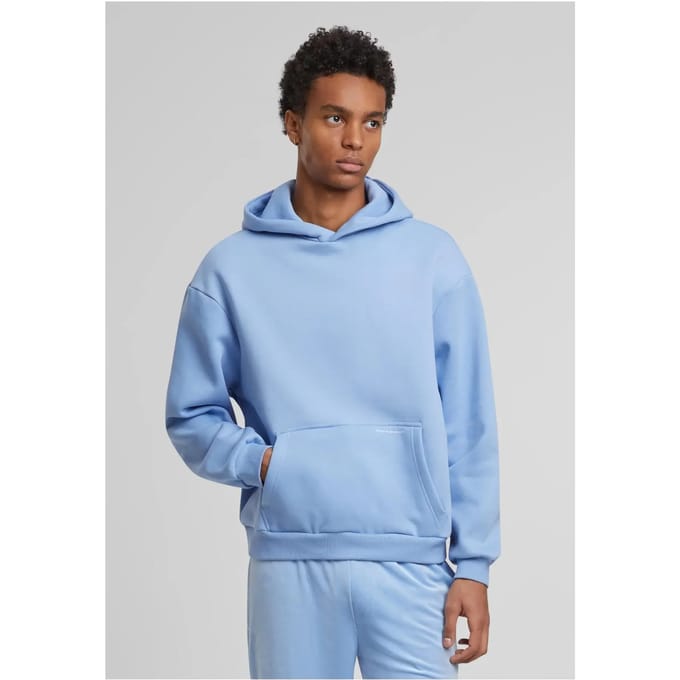 Hoodie Upscale Faith Is Strength Fluffy
