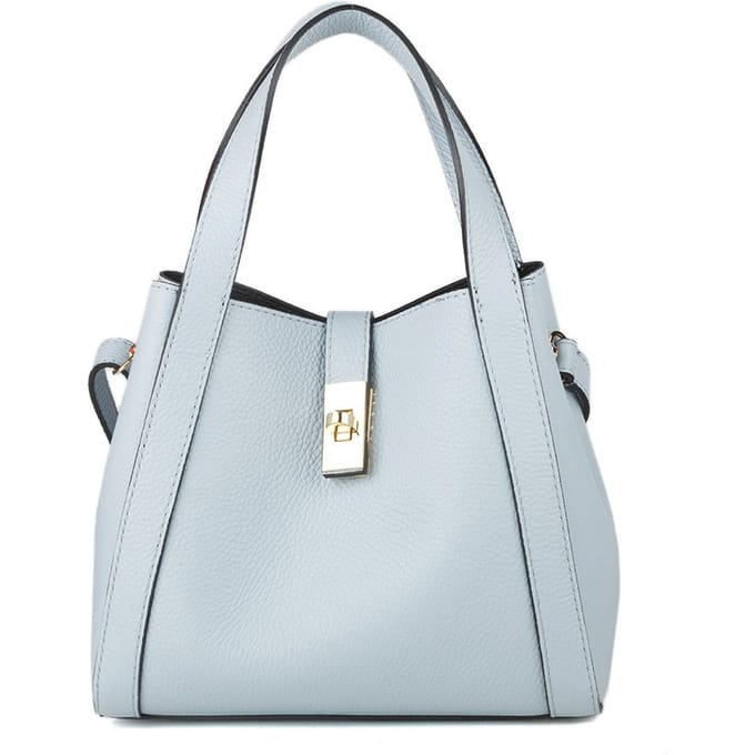 Giulia Monti Schoudertas Sky Blu