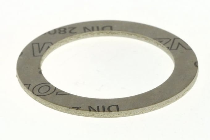BOSCH Afdichting G1 1/2 (10x), 87186423670