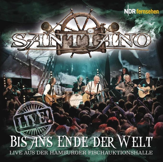 Bis Ans Ende Der Welt (Live)
