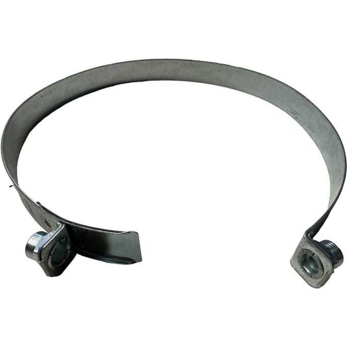 Husqvarna lt serie slangklem balg