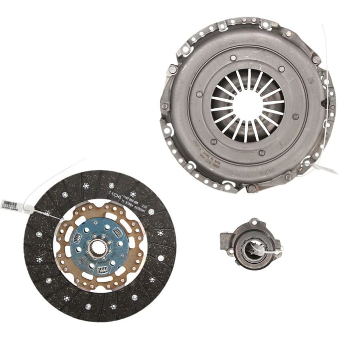 Schaeffler Luk Koppelingsset LuK RepSet Pro LUK 625 3071 33